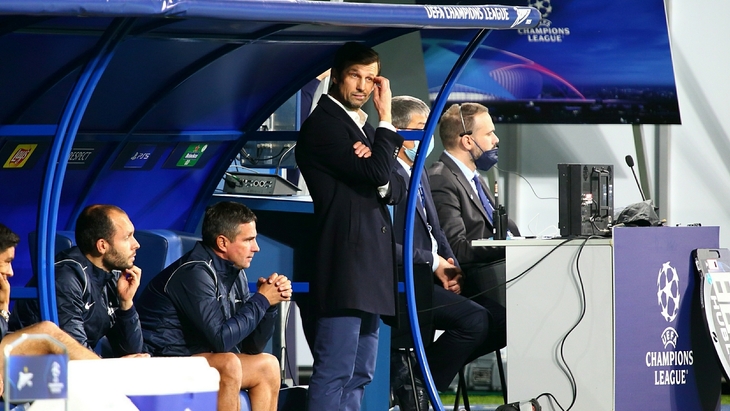 Сергей Семак Сергей Семак