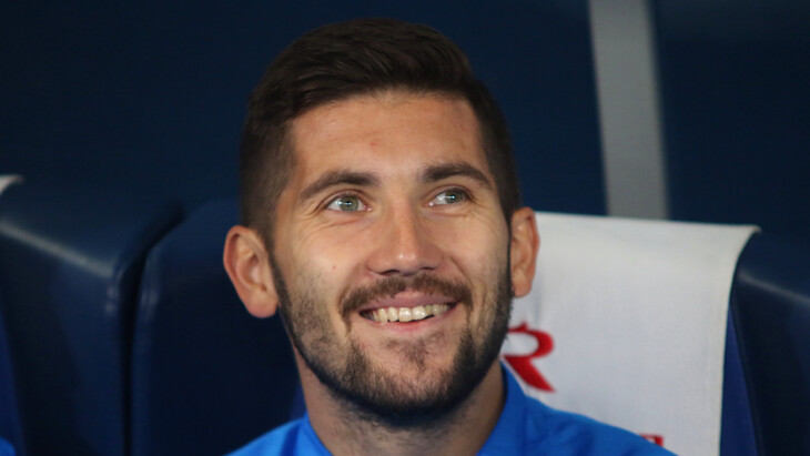 Алексей Сутормин