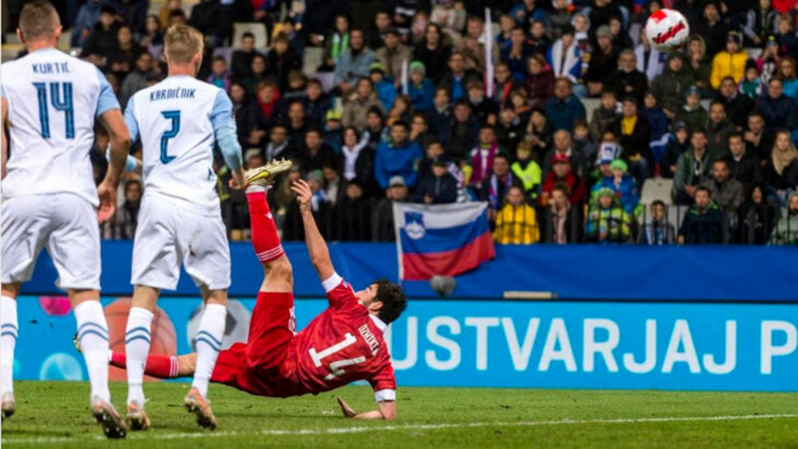 Георгий Джикия