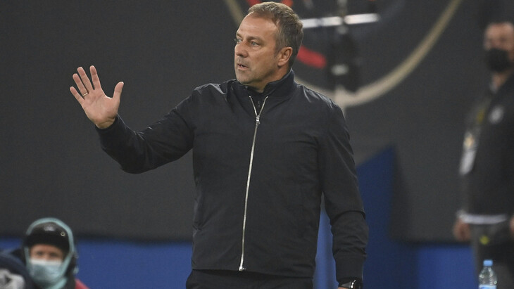 Ханс-Дитер Флик