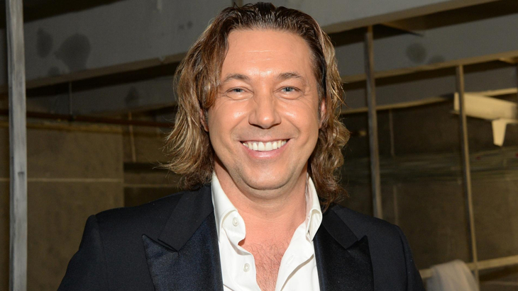 Александр Мостовой