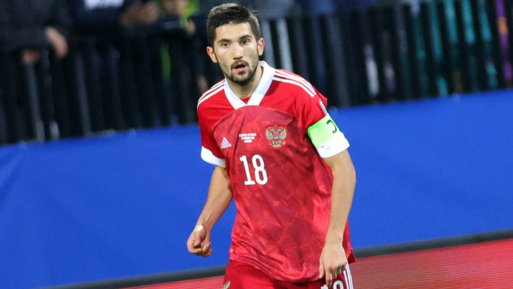 Алексей Сутормин