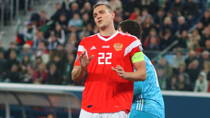 Артем Дзюба