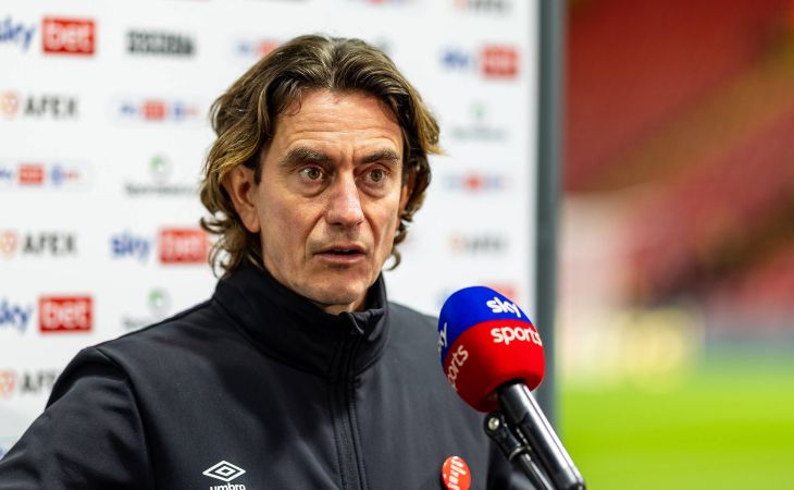 Томас Франк