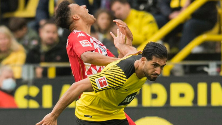 «Боруссия» Д