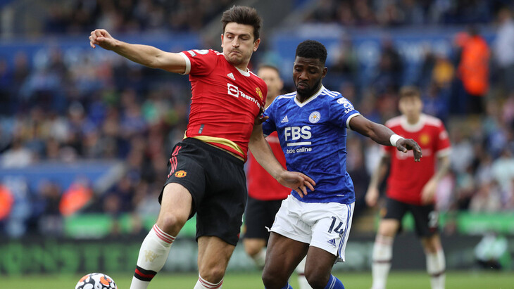 Фрагмент матча