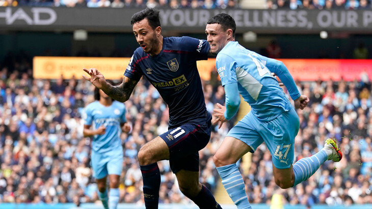 «Манчестер Сити»