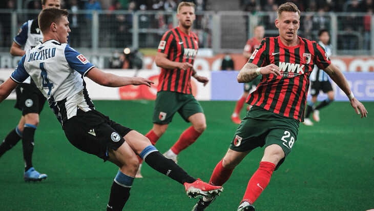 «Аугсбург»