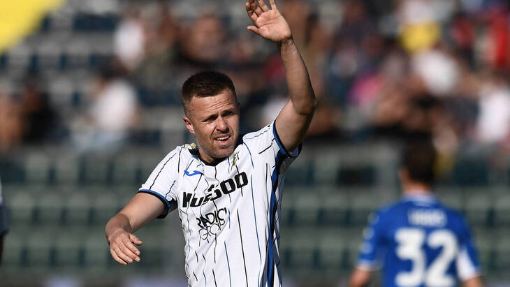 Йосип Иличич