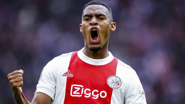 Райан Гравенберх