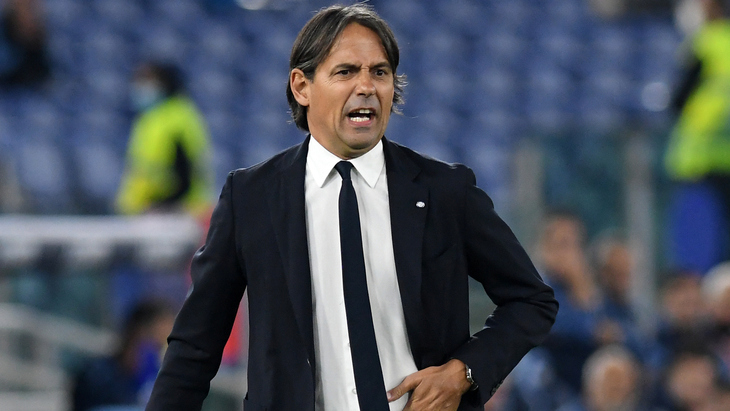 Симоне Индзаги