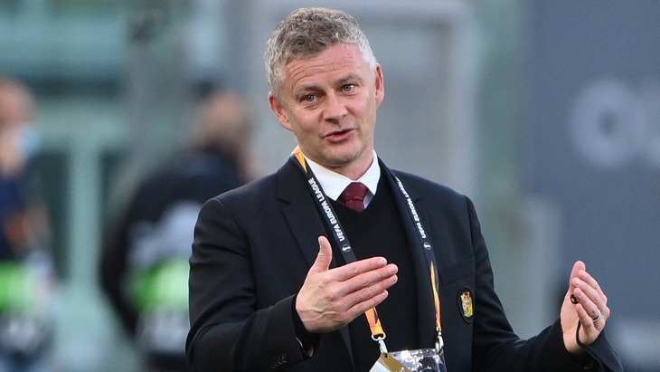 Уле Гуннар Сульшер