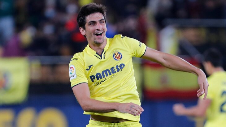 Жерар Морено