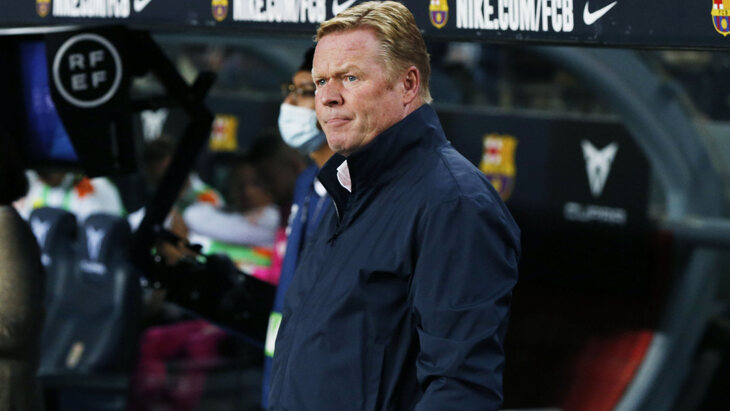 Рональд Куман