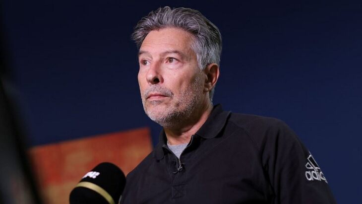 Витор Перейра