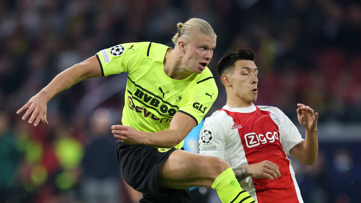 Фрагмент матча