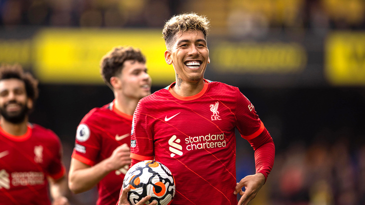 Роберто Фирмино