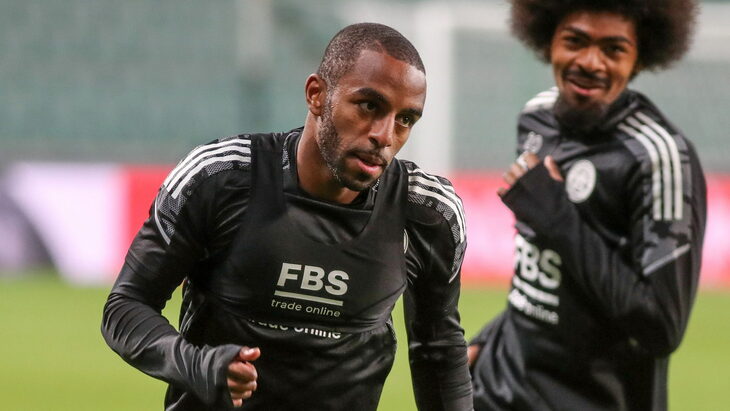 Рикарду Перейра