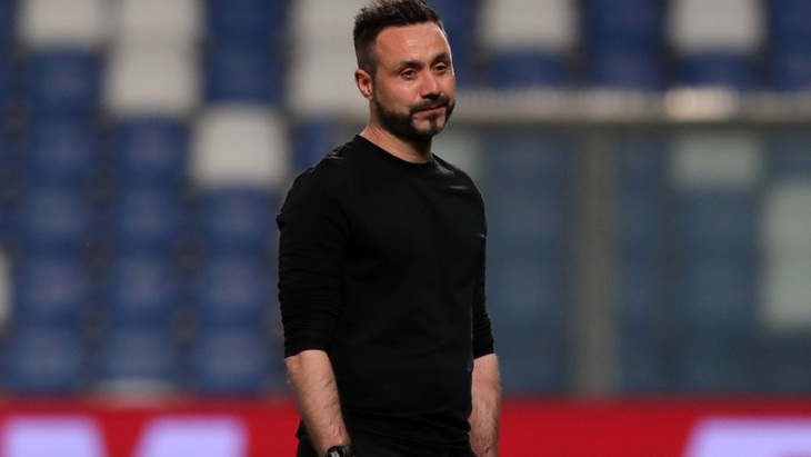 Роберто Де Дзерби