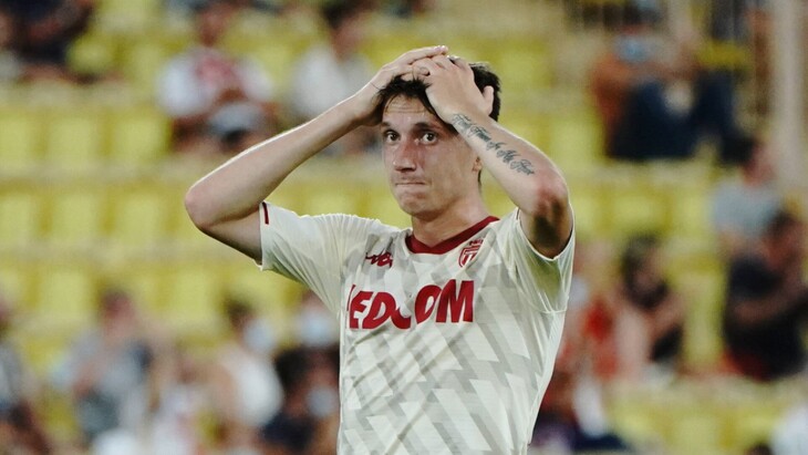 Александр Головин