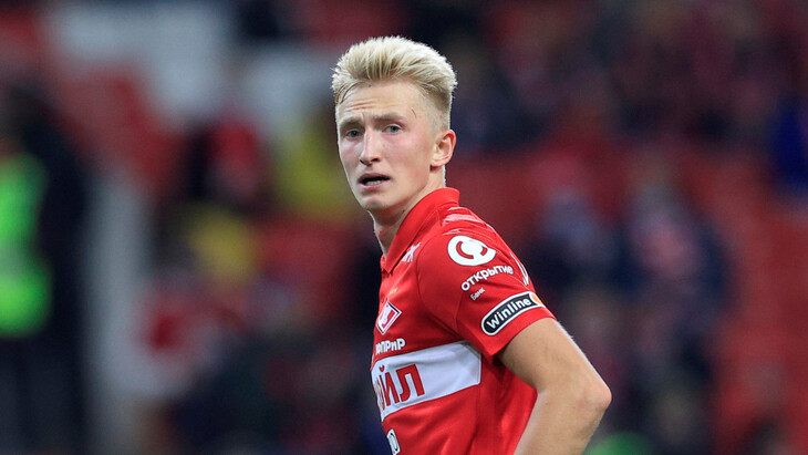 Руслан Литвинов