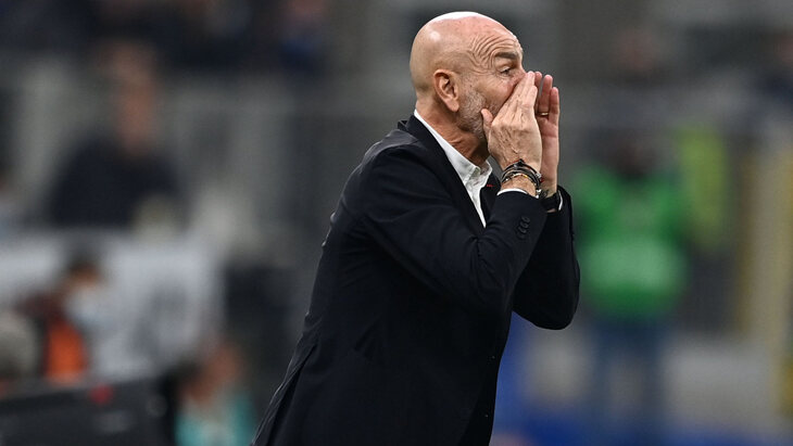 Стефано Пиоли