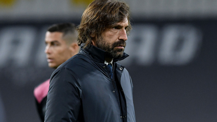 Андреа Пирло