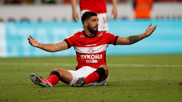 Самюэль Жиго