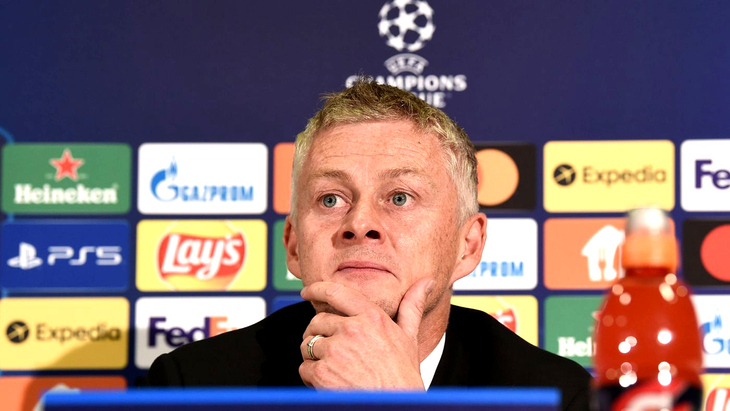 Уле-Гуннар Сульшер