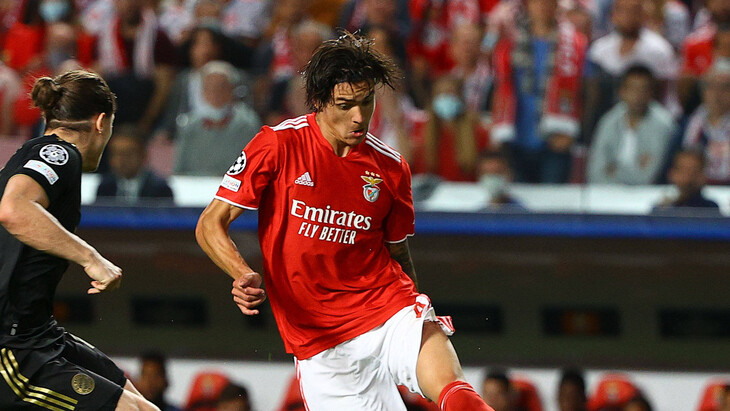 Дарвин Нуньес