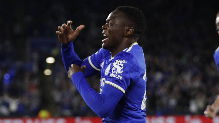 Патсон Дака