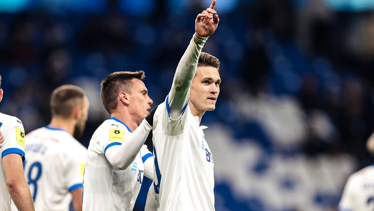 Вячеслав Грулев