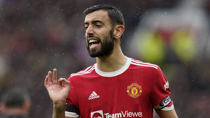 Бруну Фернандеш