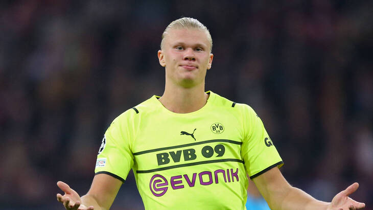 Эрлинг Холанн