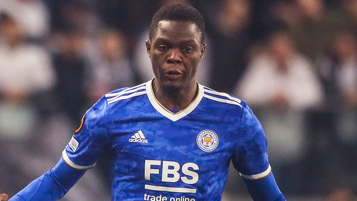 Патсон Дака Патсон Дака