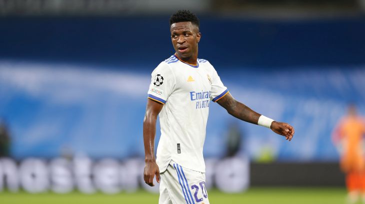 Винисиус Жуниор