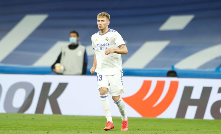 Серхио Сантос