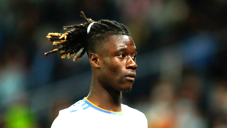 Эдуардо Камавинга