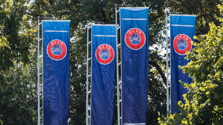 Шотландия увеличила отрыв от России в таблице коэффициентов УЕФА