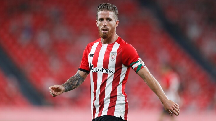 Икер Муниаин