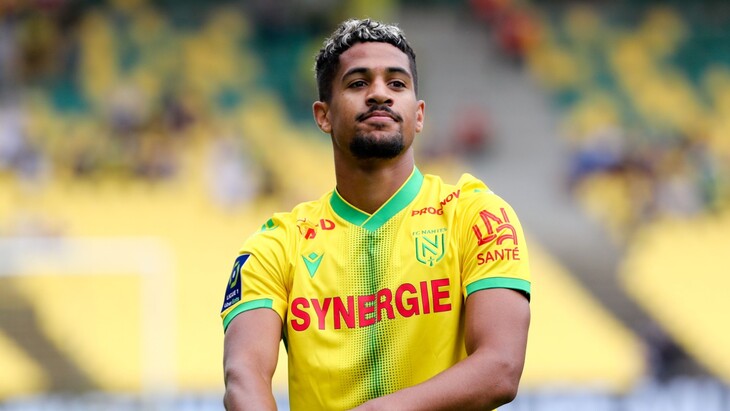 Людовик Бла