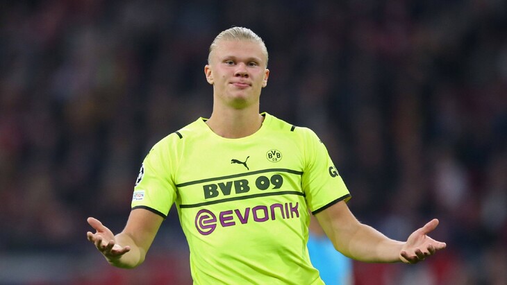 Эрлинг Холанн