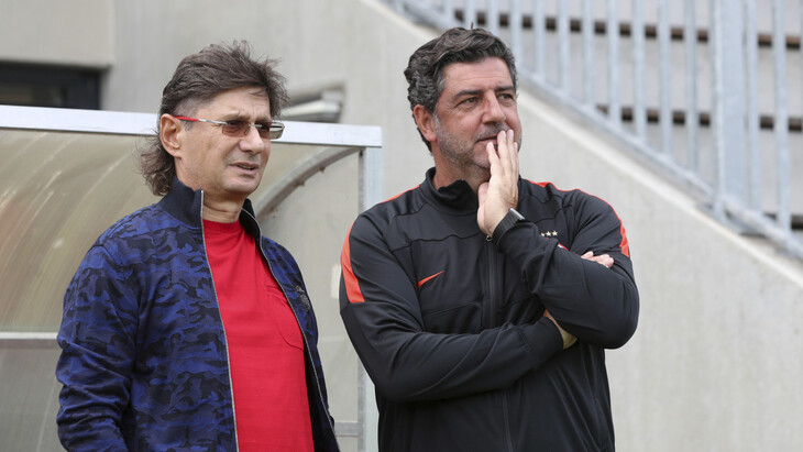 Леонид Федун