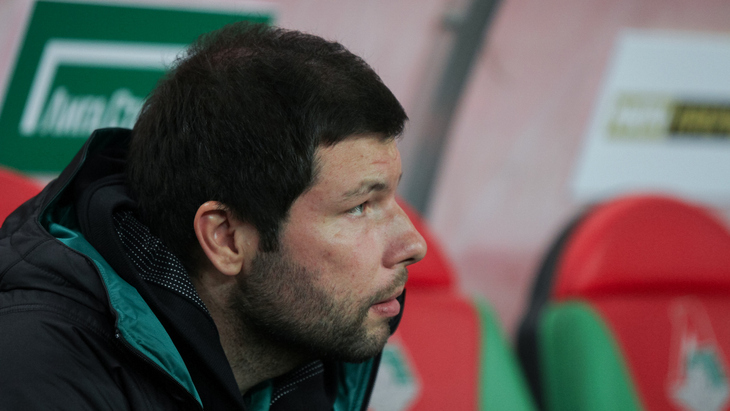 Мурад Мусаев Мурад Мусаев