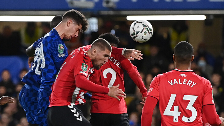 «Челси» «Челси»