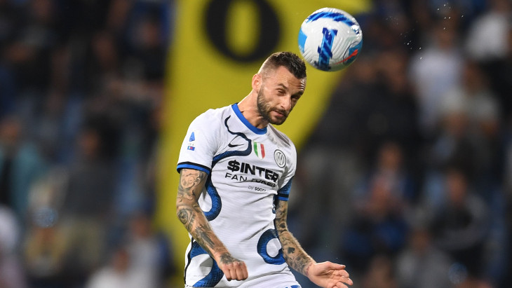 Марцело Брозович