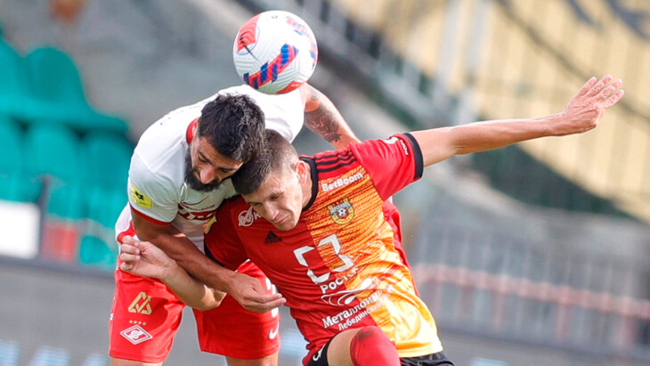 Даниил Хлусевич