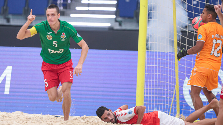 «Локомотив»