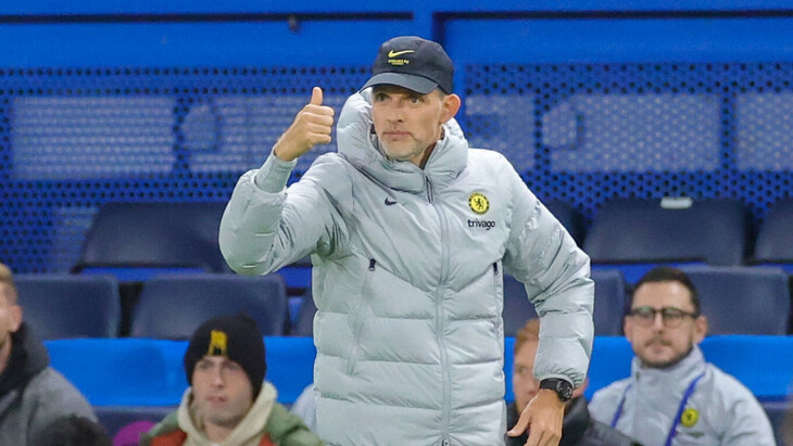 Томас Тухель