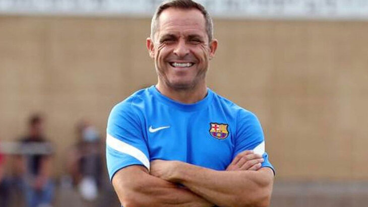 Серхи Бархуан